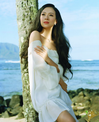 Ziyi Zhang pic #173861
