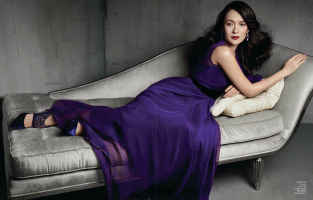 photo 7 in Ziyi Zhang gallery [id635263] 2013-09-30 00:00:00