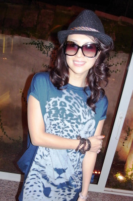 Ziyi Zhang pic #593593