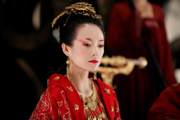Ziyi Zhang pic #194840