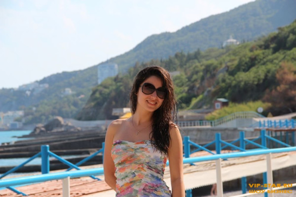 Zlata Ognevich pic #614025