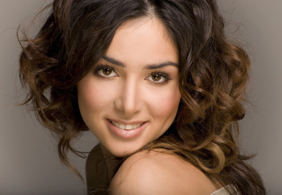 Zlata Ognevich pic #604483