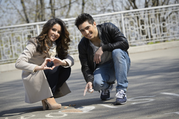 Zlata Ognevich pic #604682