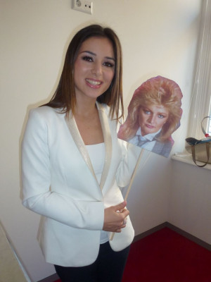 photo 6 in Zlata Ognevich gallery [id605451] 2013-05-23 00:00:00