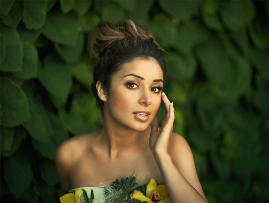 Zlata Ognevich pic #603986