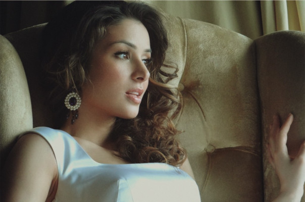 Zlata Ognevich pic #609510