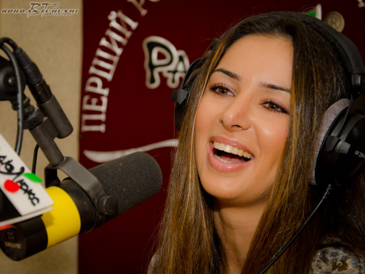 Zlata Ognevich pic #604689