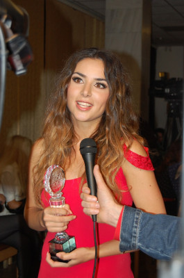 photo 7 in Zlata Ognevich gallery [id614018] 2013-06-29 00:00:00