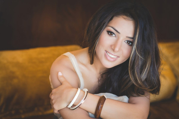 Zlata Ognevich pic #603998