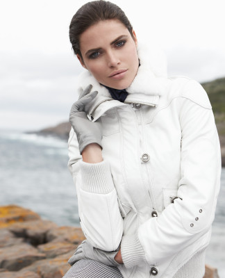 Zoe Duchesne pic #183255