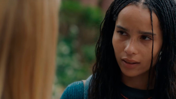 Zoe Kravitz pic #1308691