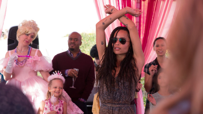 photo 19 in Zoe Kravitz gallery [id1308694] 2022-08-31 00:00:00