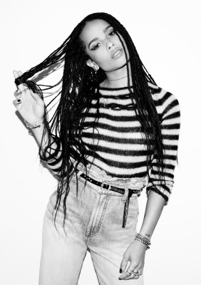 Zoe Kravitz pic #849433