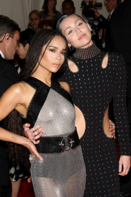 Zoe Kravitz pic #772890
