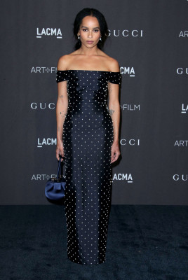 Zoe Kravitz pic #1079591