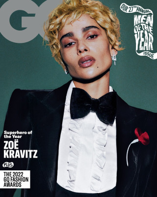 Zoe Kravitz pic #1324355