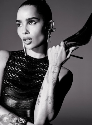 Zoe Kravitz pic #1324352