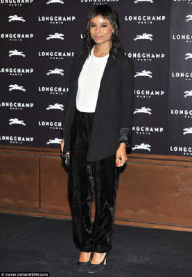 photo 20 in Zoe Kravitz gallery [id634486] 2013-09-24 00:00:00