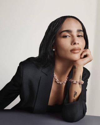 photo 10 in Zoe Kravitz gallery [id1327087] 2023-05-06 00:00:00