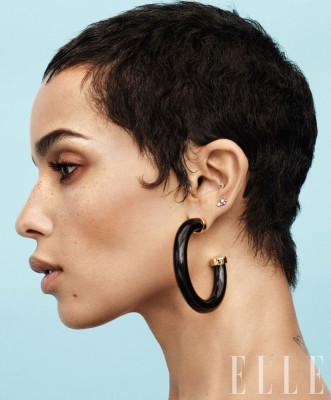Zoe Kravitz pic #987938