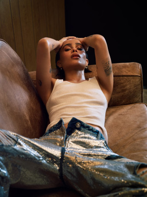 photo 15 in Zoe Kravitz gallery [id1358476] 2024-10-16 00:00:00