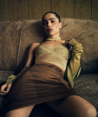 Zoe Kravitz pic #1358475