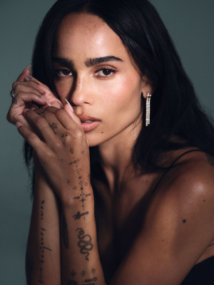 Zoe Kravitz pic #1332436
