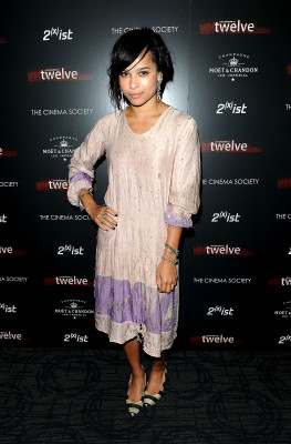 Zoe Kravitz pic #277420