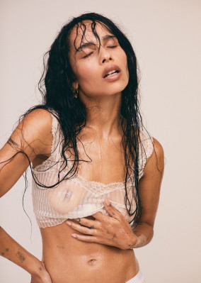 Zoe Kravitz pic #1079917