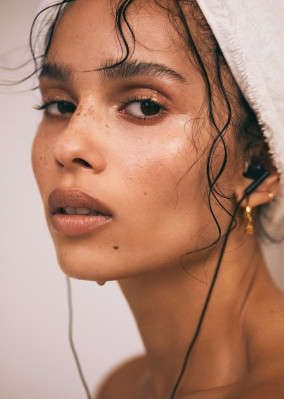 Zoe Kravitz pic #1079918