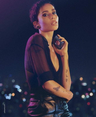 Zoe Kravitz pic #1067873