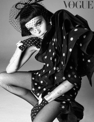 Zoe Kravitz pic #1142599