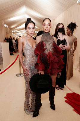 Zoe Kravitz pic #1271050