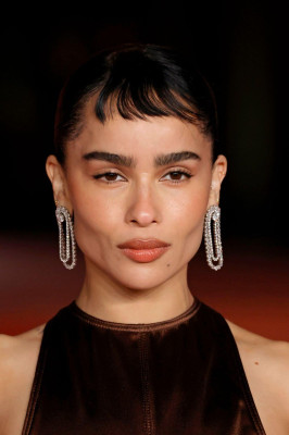 photo 29 in Zoe Kravitz gallery [id1340134] 2024-01-01 00:00:00