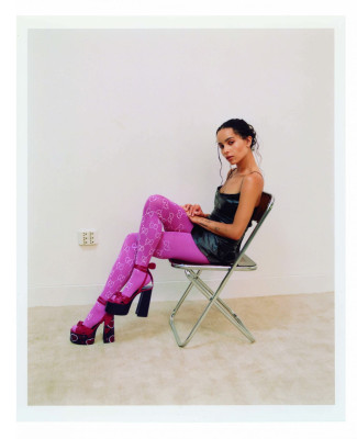 Zoe Kravitz pic #1081252