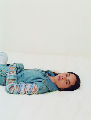 Zoe Kravitz pic #1081248