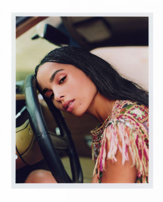 Zoe Kravitz pic #1081249