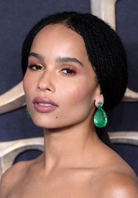 Zoe Kravitz pic #1084490
