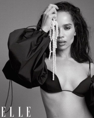 Zoe Kravitz pic #1198682