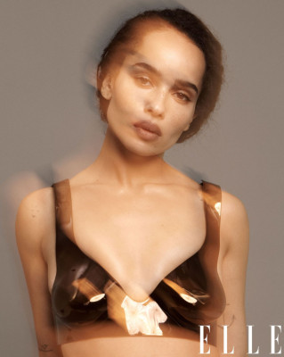 Zoe Kravitz pic #1198680