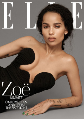 Zoe Kravitz pic #1198685