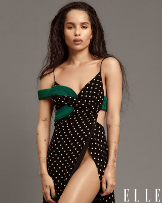Zoe Kravitz pic #1198684
