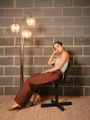 Zoe Kravitz pic #1203762