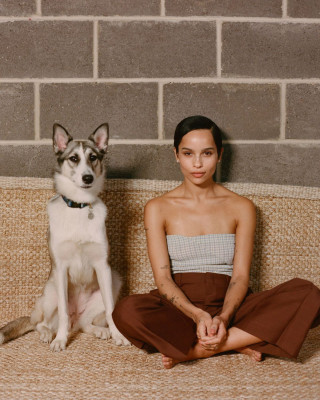 Zoe Kravitz pic #1203761