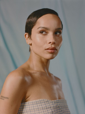 Zoe Kravitz pic #1203764