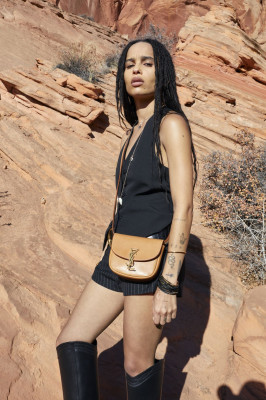 Zoe Kravitz pic #1202086