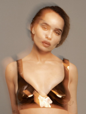 Zoe Kravitz pic #1204539