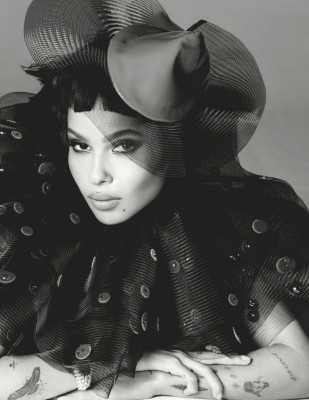 Zoe Kravitz pic #1143743