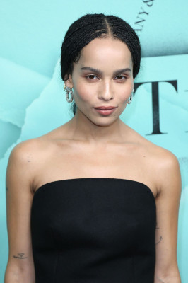 Zoe Kravitz pic #1074610