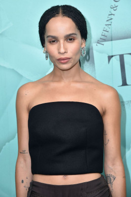 Zoe Kravitz pic #1074609